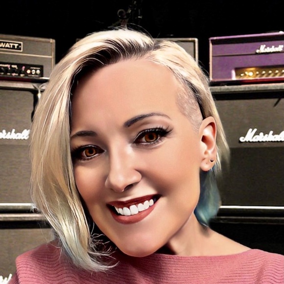 Meet your Posher, Jocelyn - Picture 2 of 7